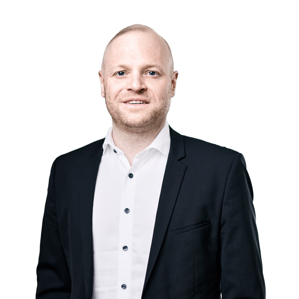 Benjamin Hartmann